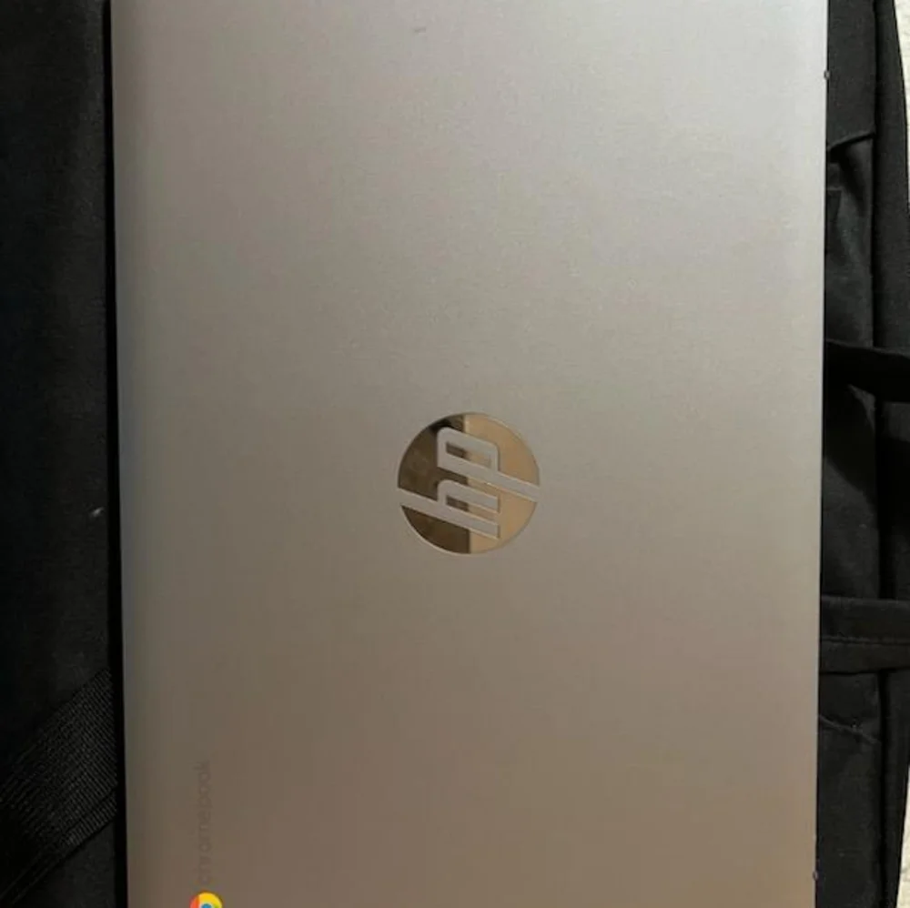 HP ChromeBook 2021